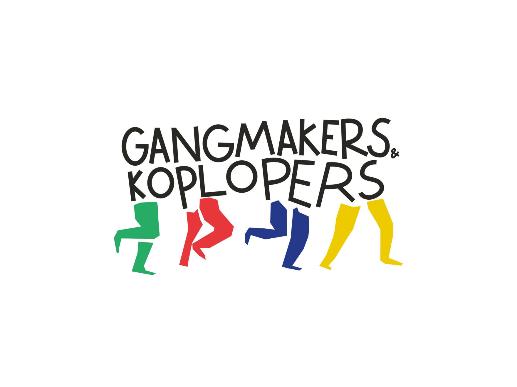 Gangmakersenkoplopers