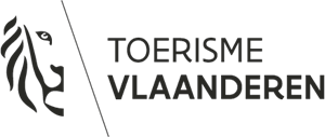 Toerisme vlaanderen logo